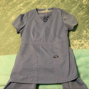 Grey’s Anatomy Scrub Set